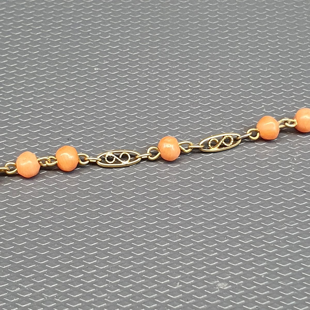 Chapelet Corail -photo-3