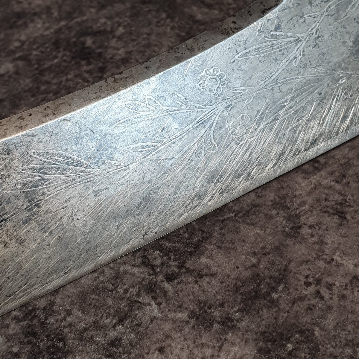 Leg Of Lamb Knife And Fork Set-photo-6