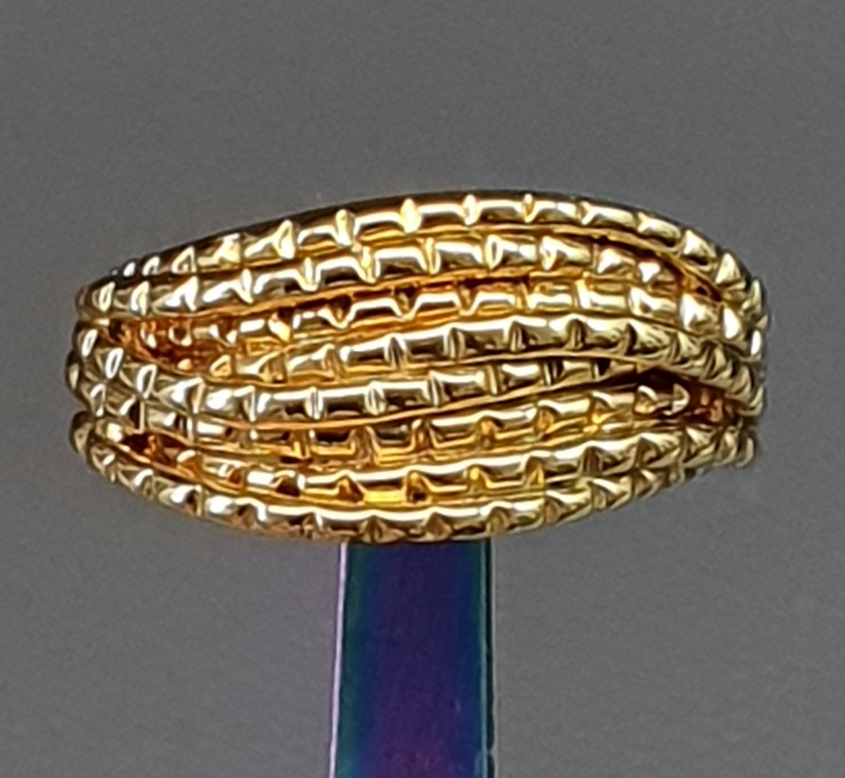 Bague