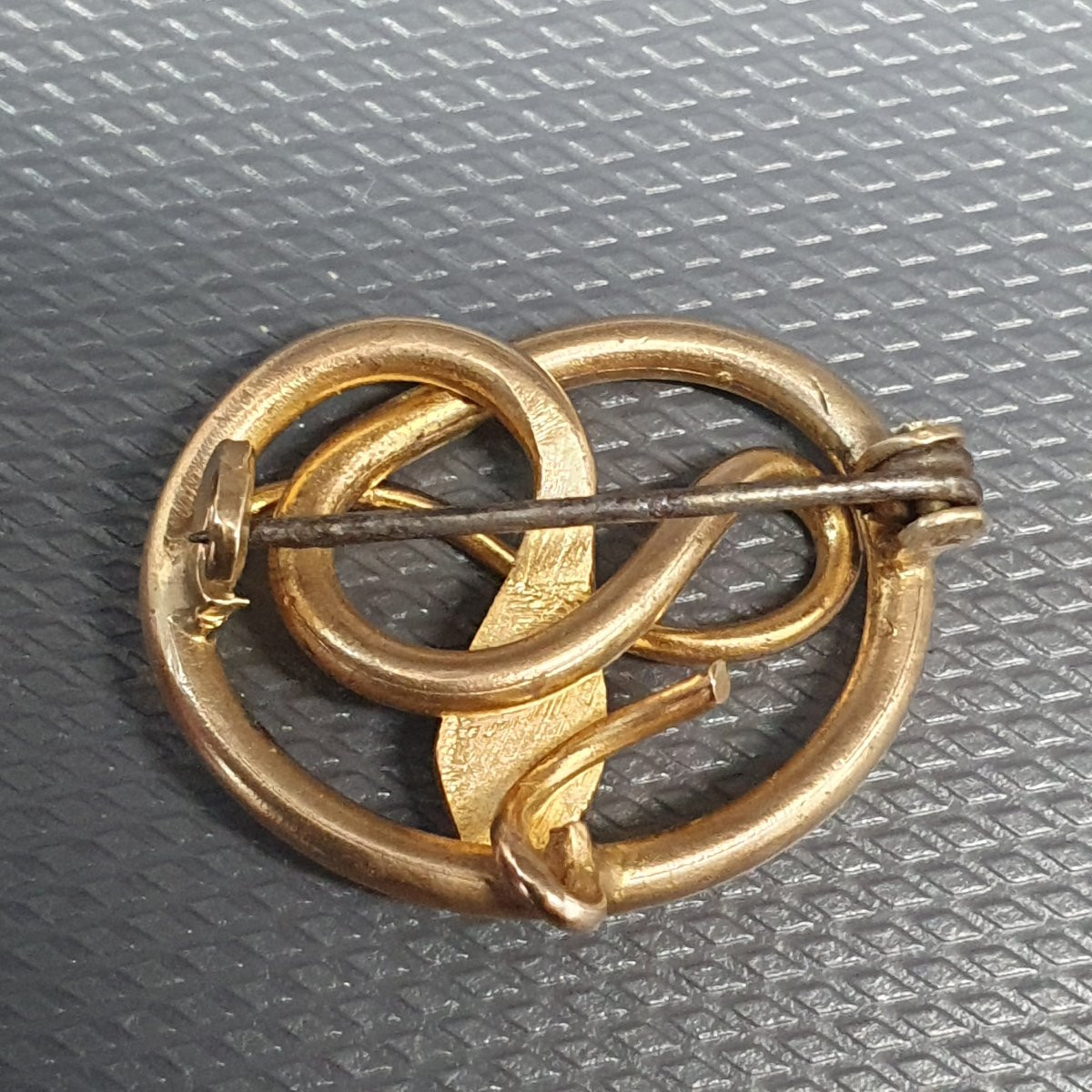  broche art déco serpent-photo-1