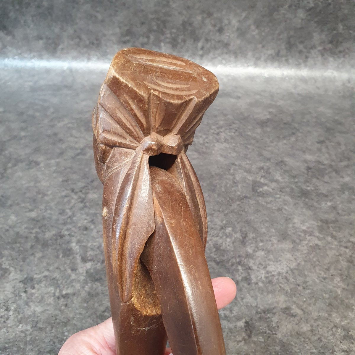 Casse Noix / Noisette-photo-1