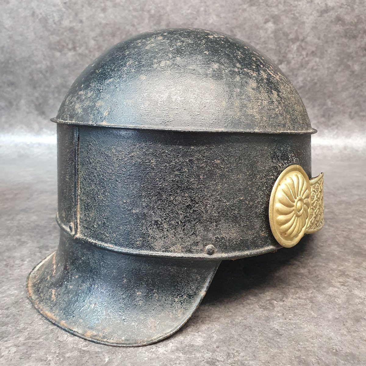 Fire Helmet-photo-4