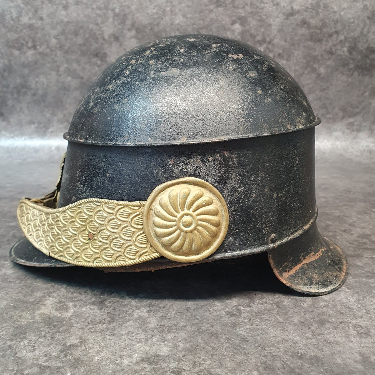 Fire Helmet-photo-2