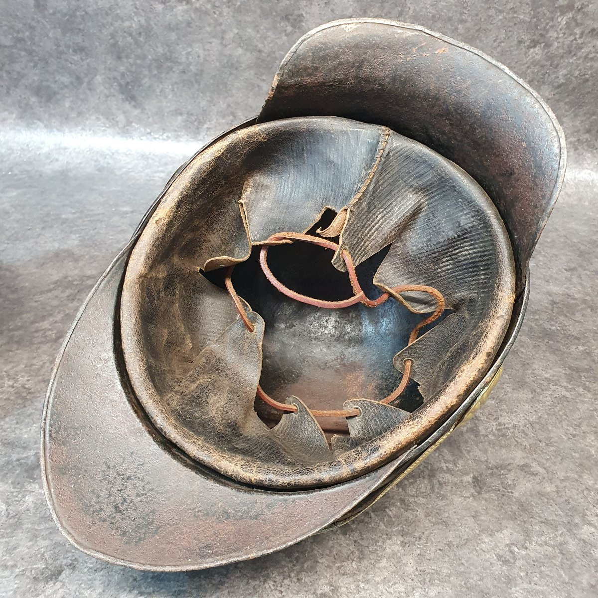 Fire Helmet-photo-3
