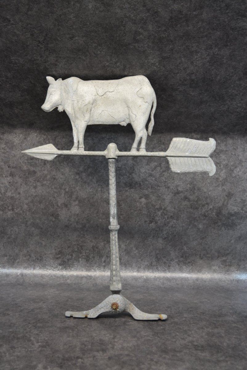 Cow Farm Weathervane-photo-2