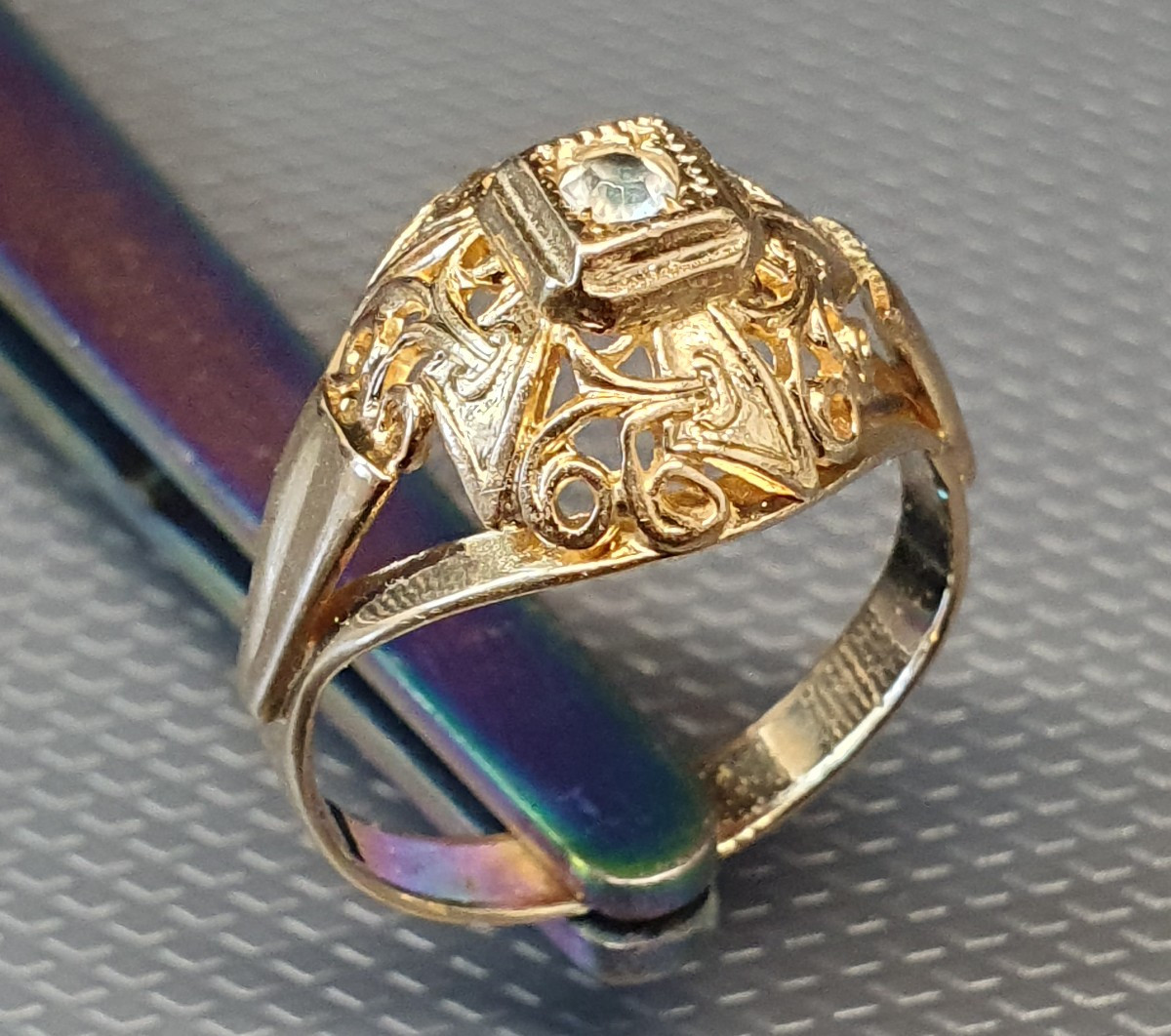 Ring