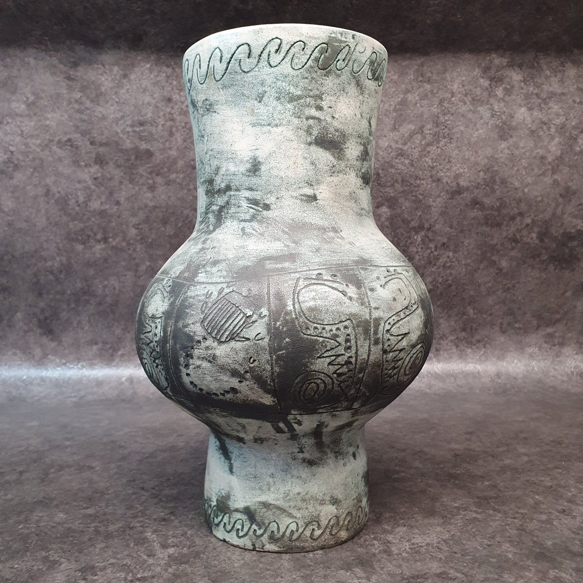 vase Jacques Blin-photo-3