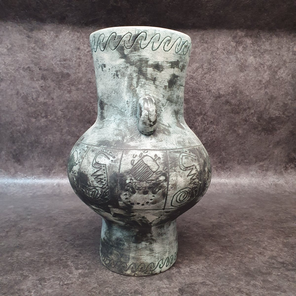 vase Jacques Blin-photo-1