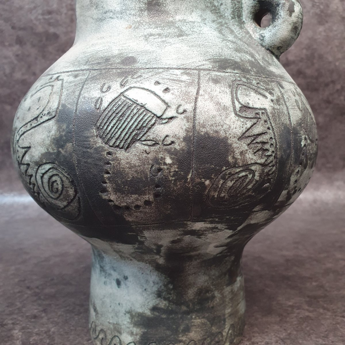 vase Jacques Blin-photo-3