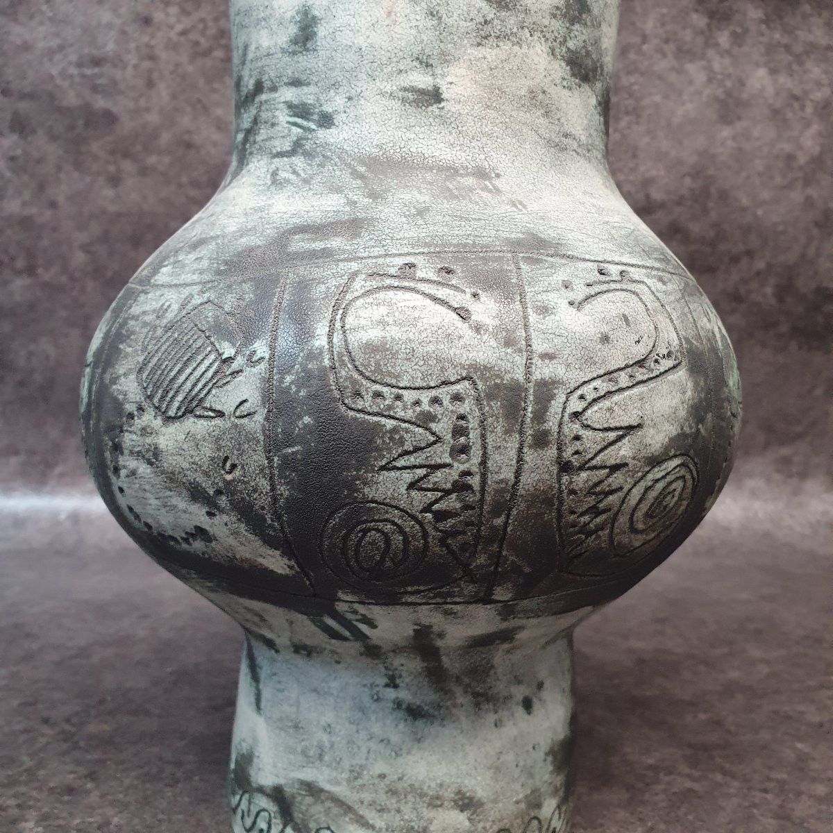 vase Jacques Blin-photo-4