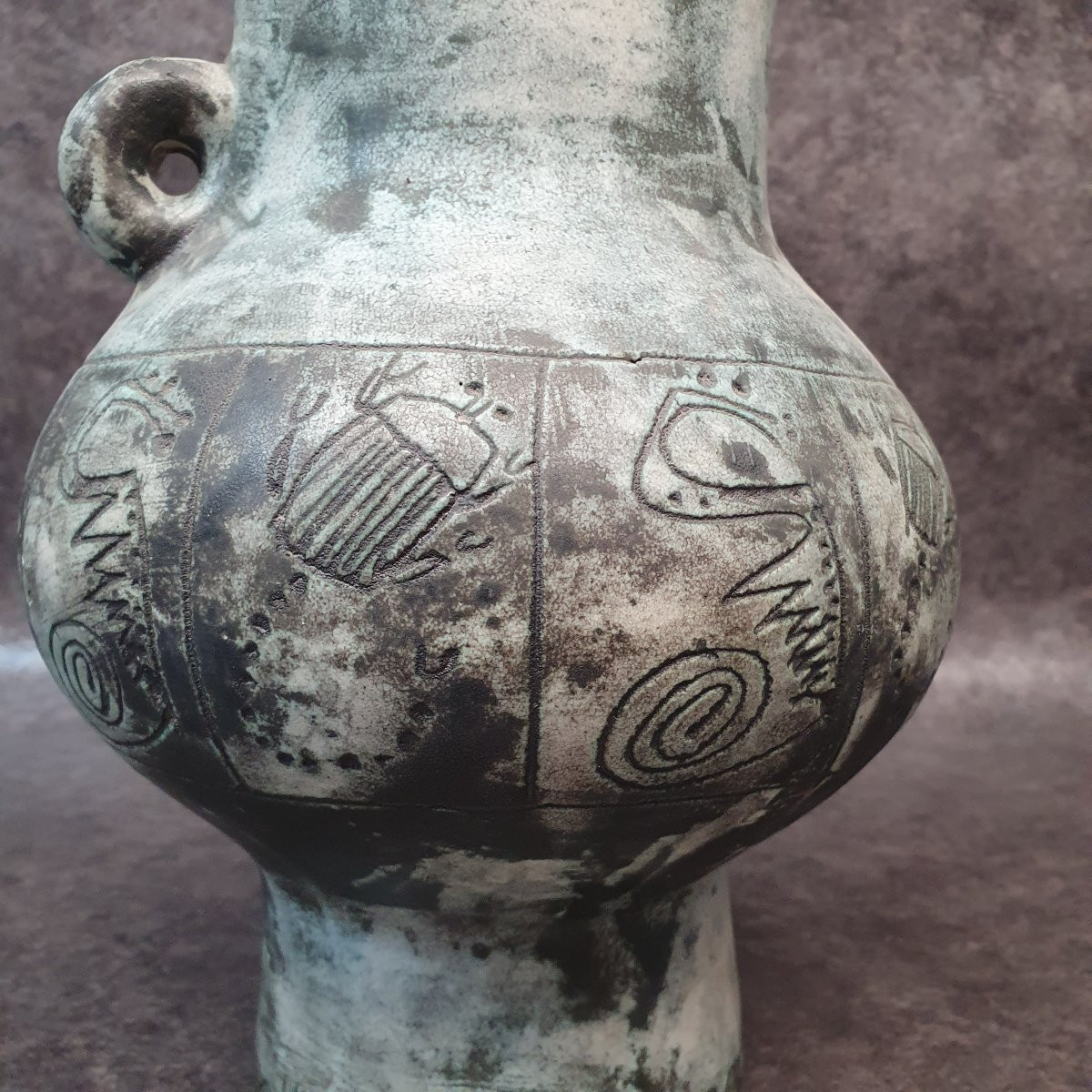 vase Jacques Blin-photo-6