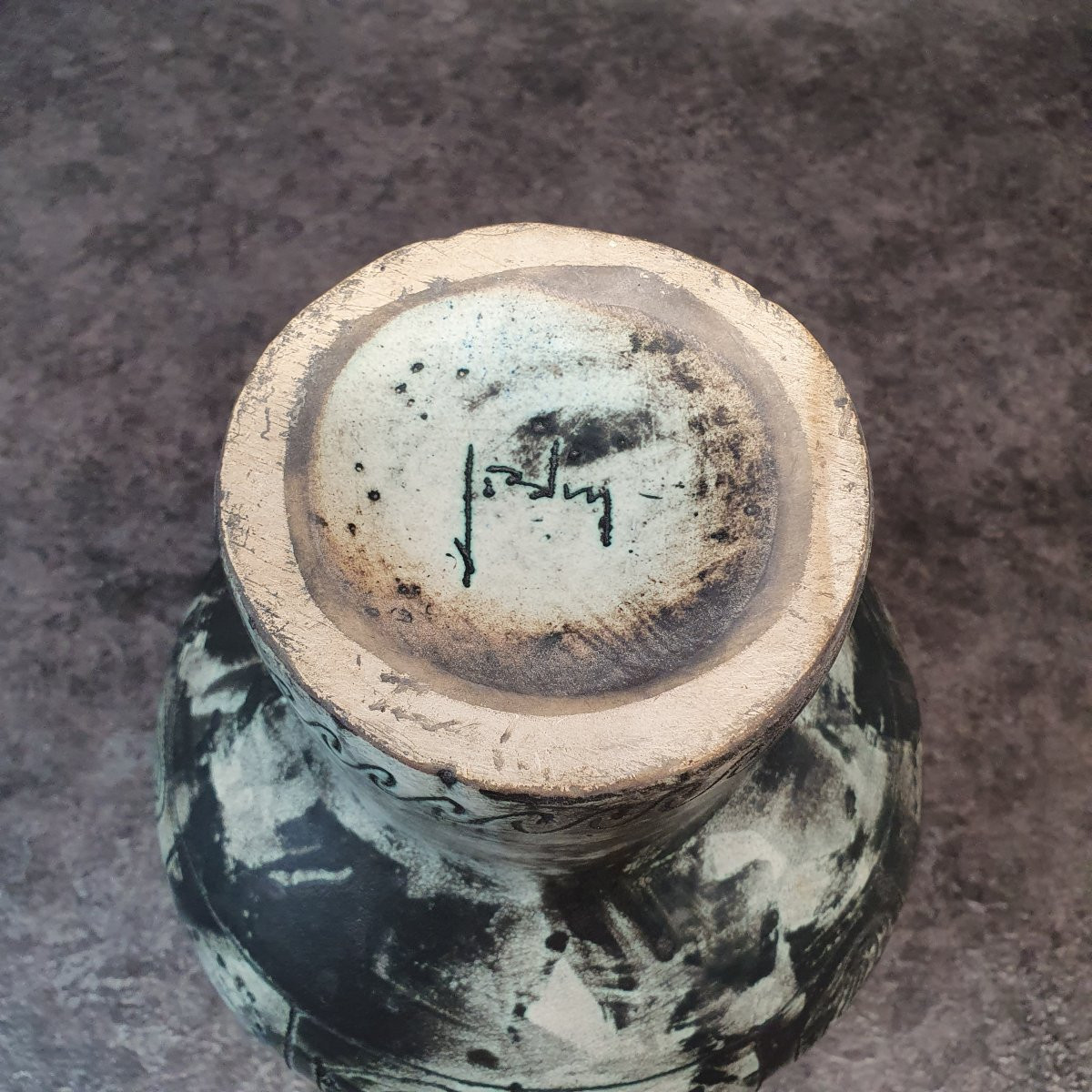 vase Jacques Blin-photo-8