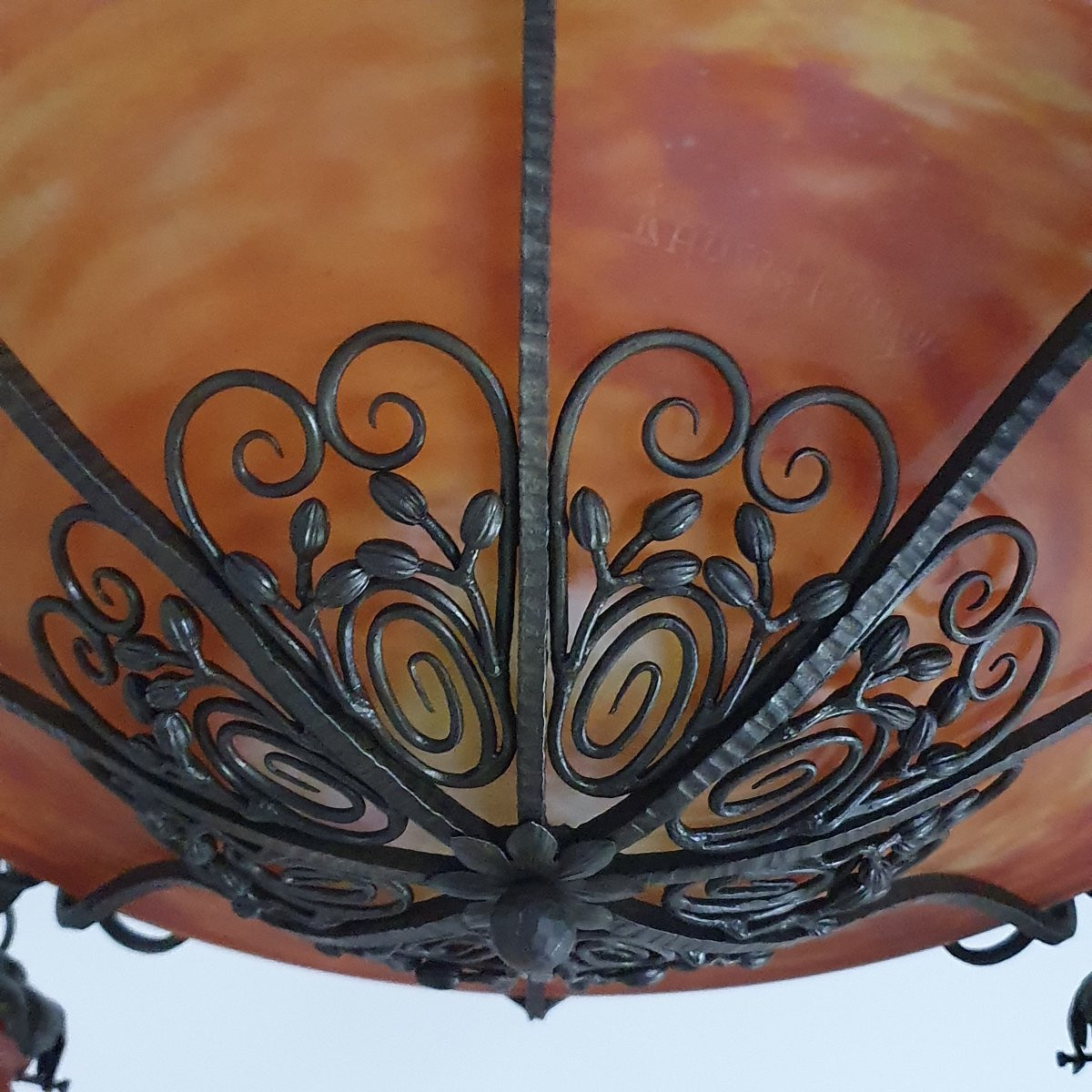 Daum Chandelier-photo-1