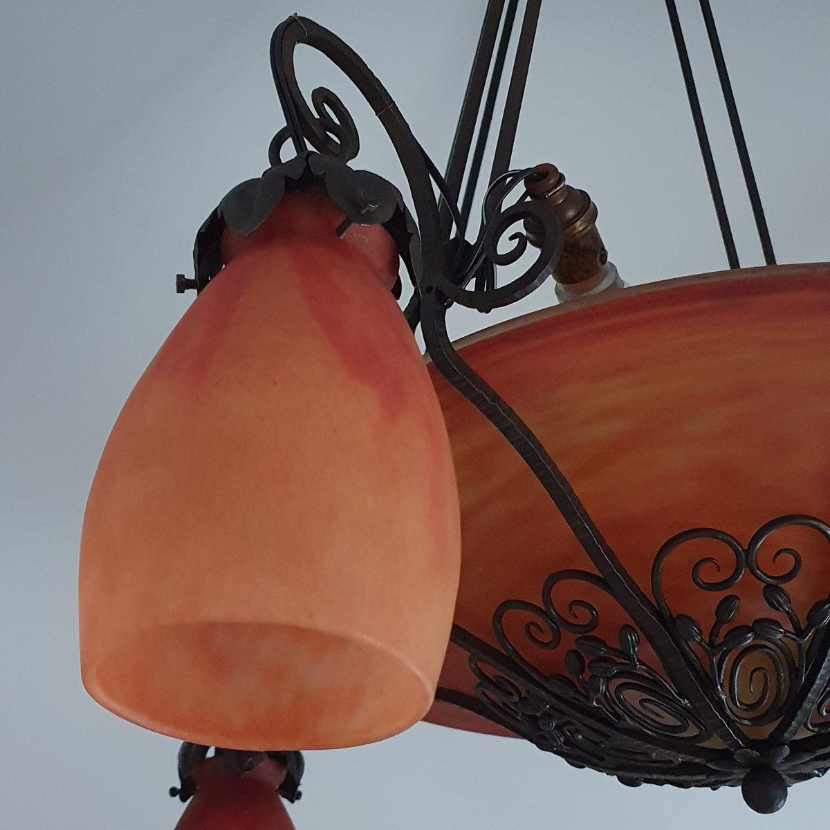 Daum Chandelier-photo-3