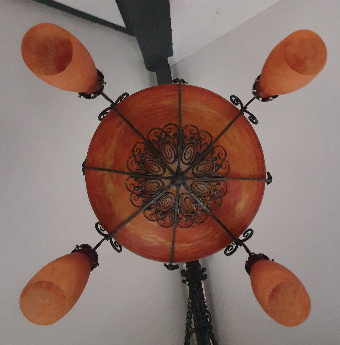 Daum Chandelier-photo-6