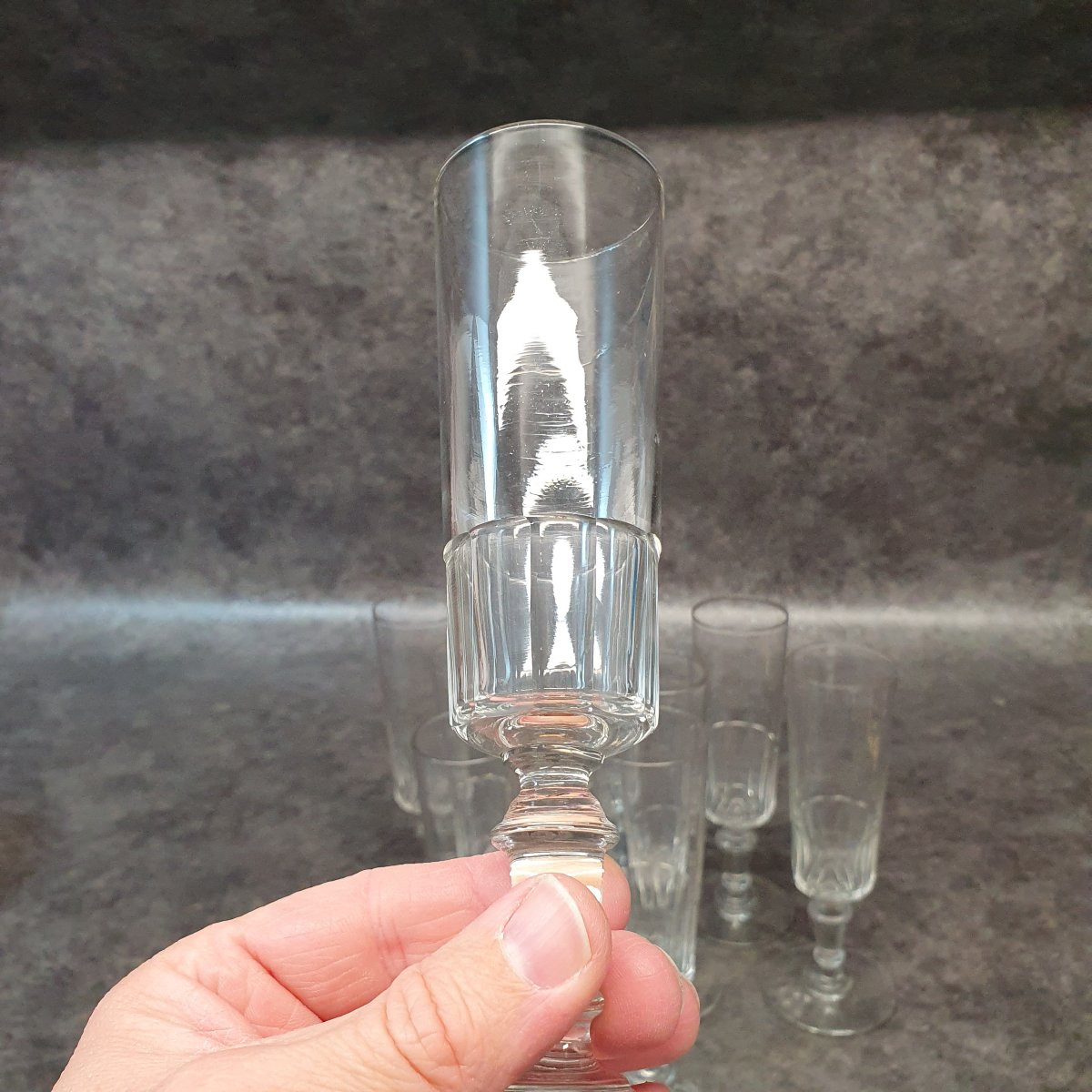 9 Champagne Flutes-photo-1