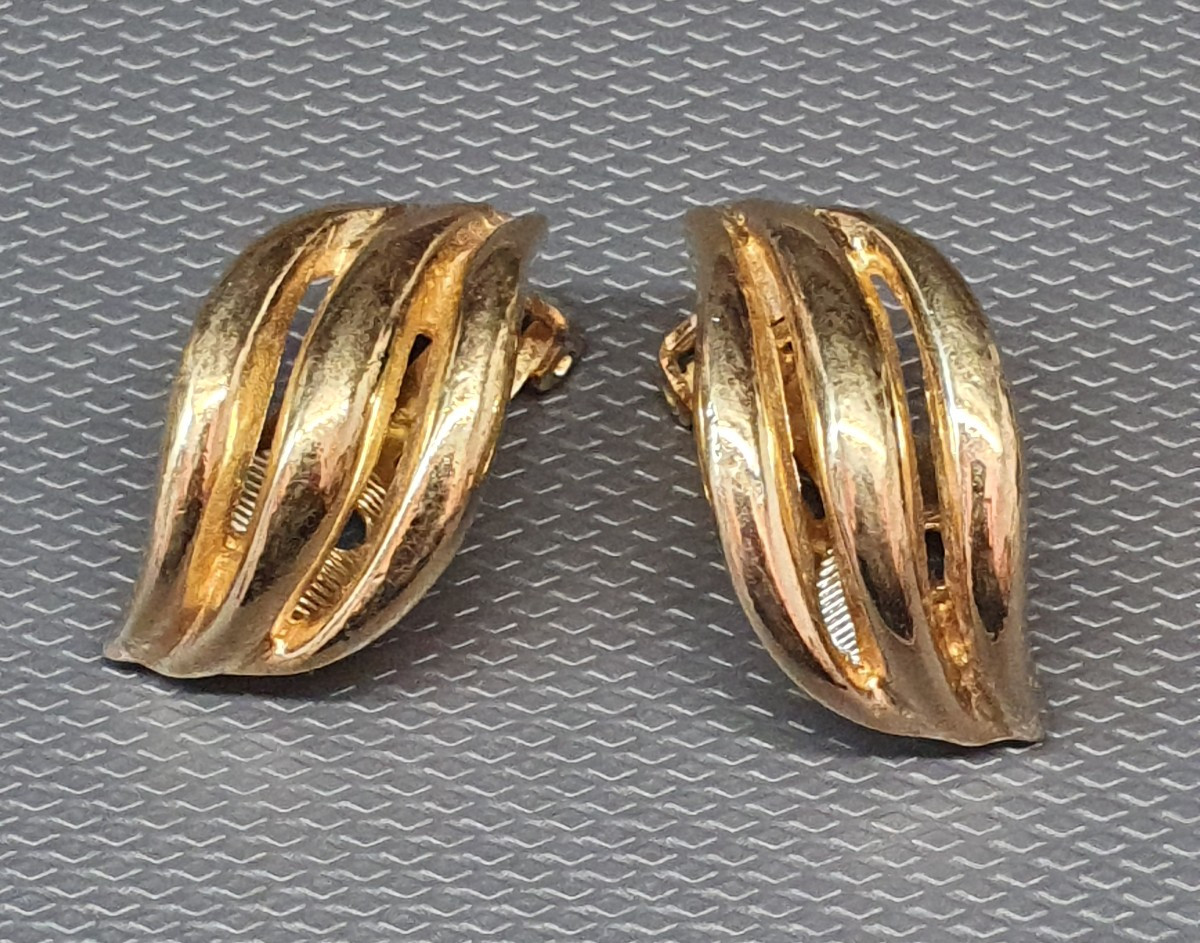 Christian Dior - Pair Of Earrings