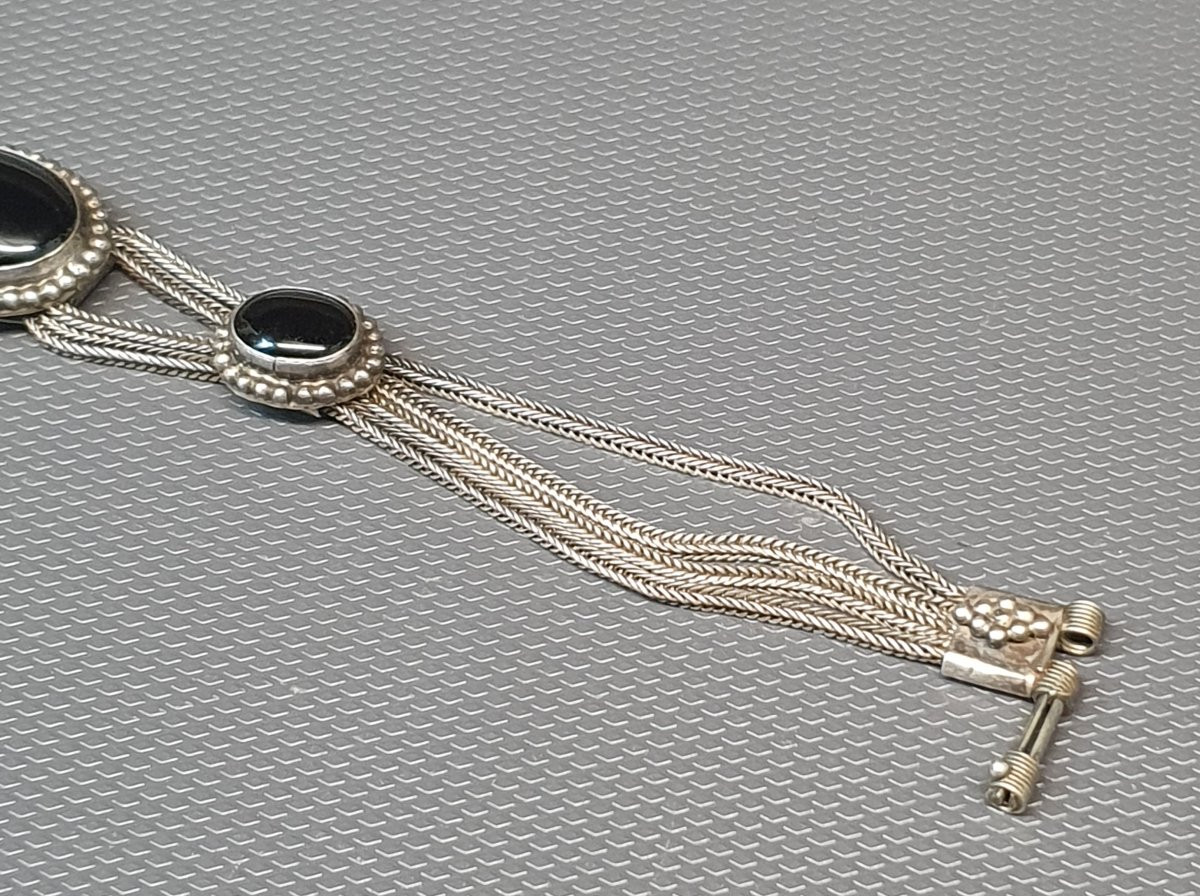 Silver Bracelet-photo-1