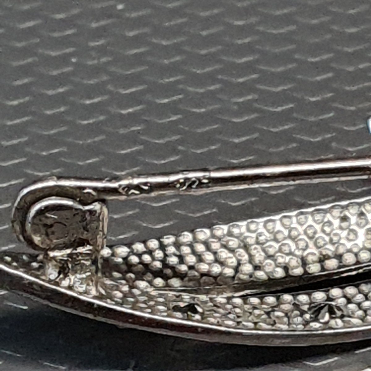 Silver Brooch-photo-2