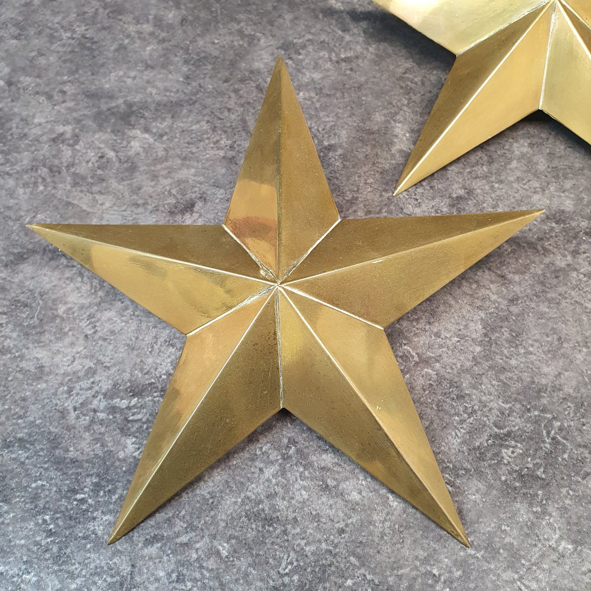 Star Pair Decoration-photo-3