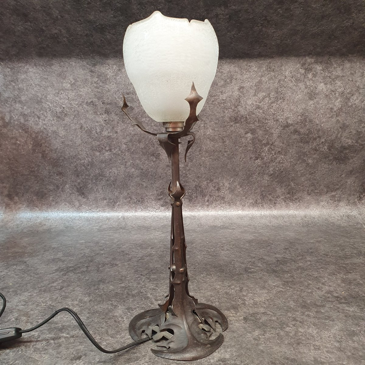 lampe daum et majorelle-photo-2