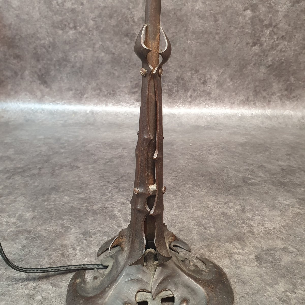 lampe daum et majorelle-photo-2