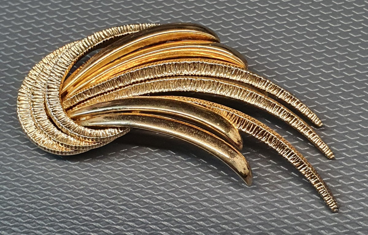 Broche Grosse Christian Dior