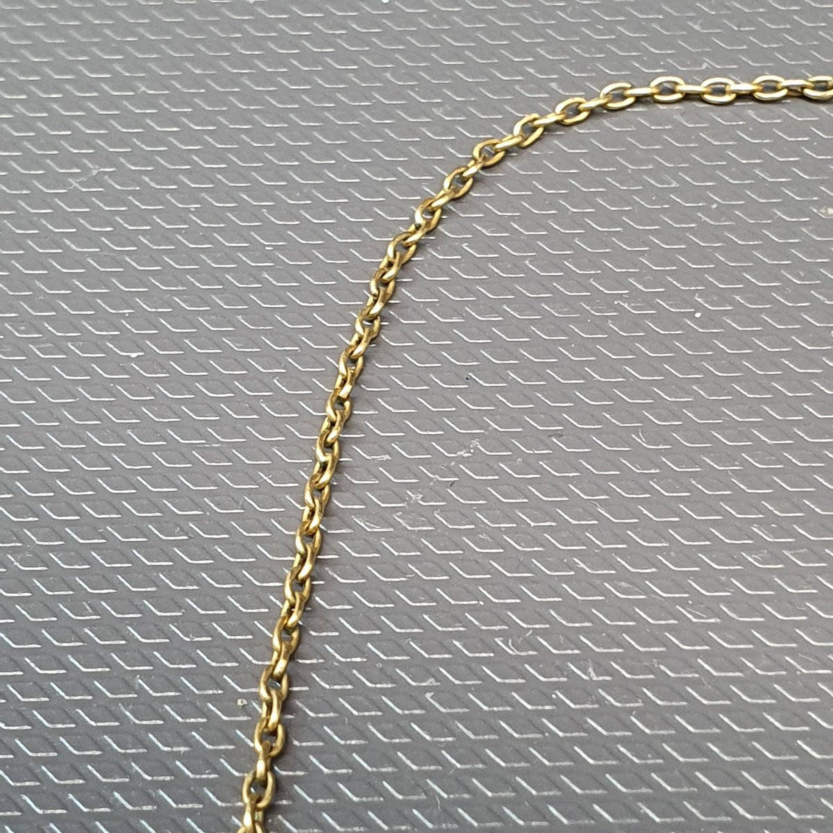 collier draperie art nouveau ORIA-photo-5