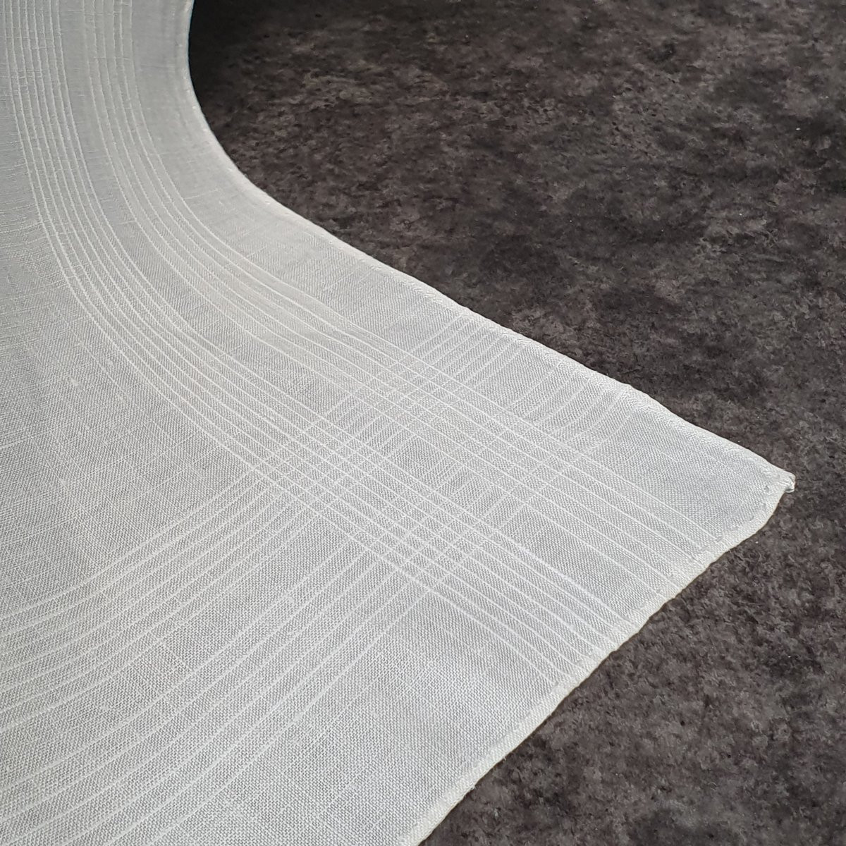  Lot De 10 Mouchoirs-photo-4