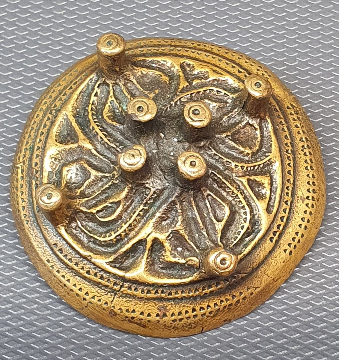 Kalevala Koru Viking Age Design Finland Nordic-photo-2