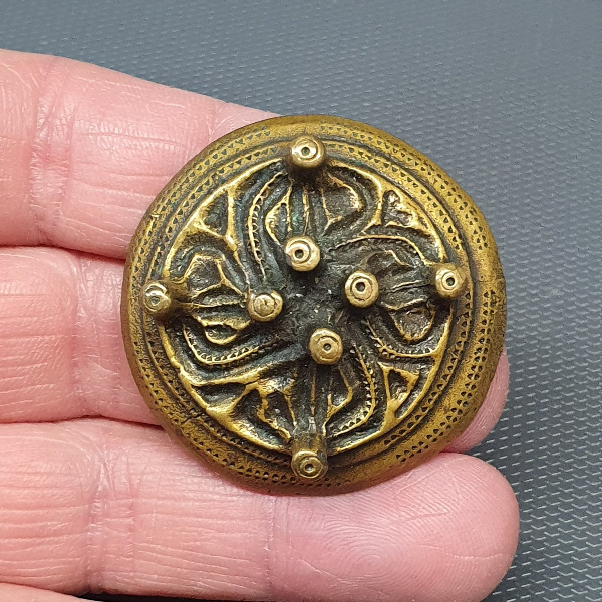 Kalevala Koru Viking Age Design Finland Nordic-photo-4