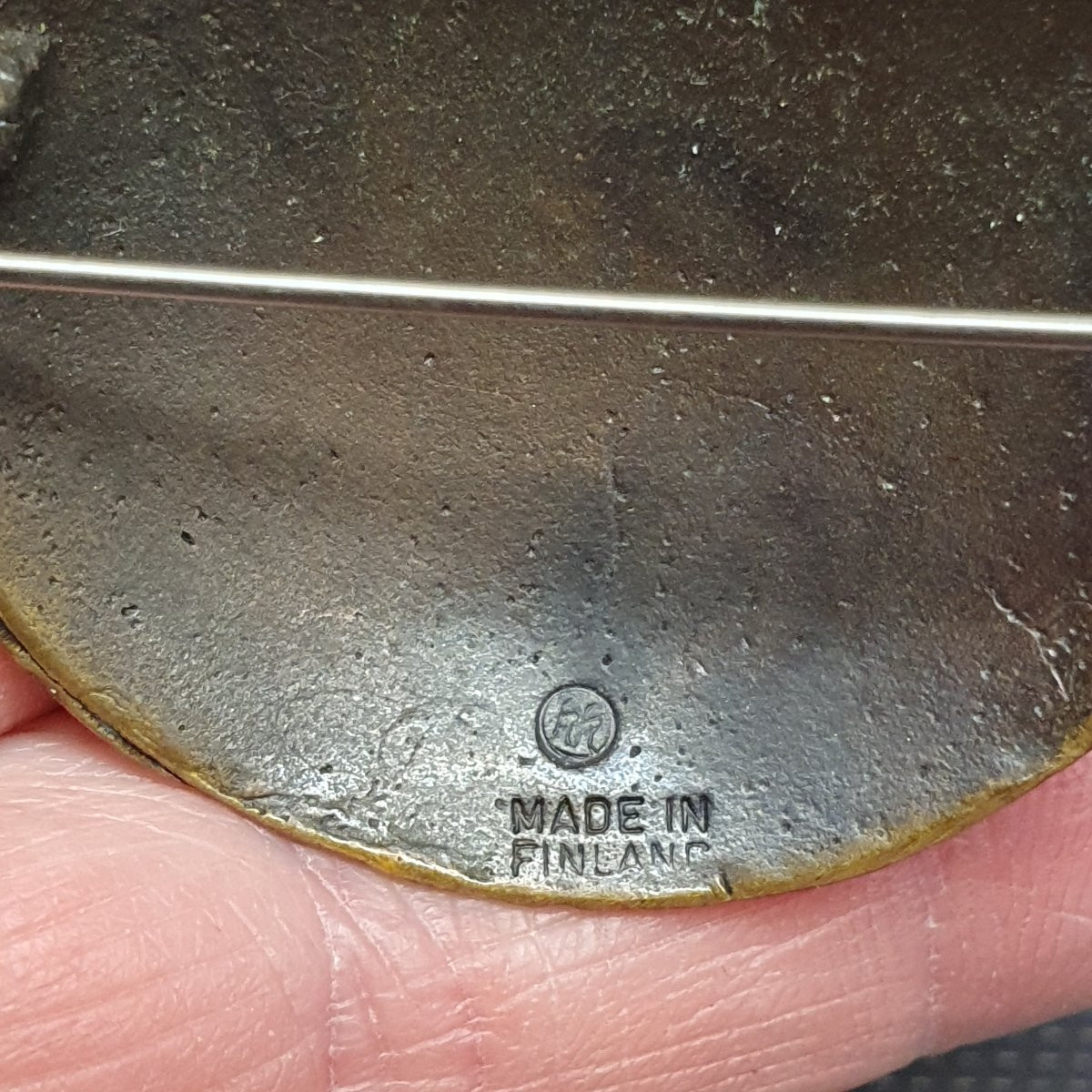 Kalevala Koru Viking Age Design Finland Nordic-photo-2