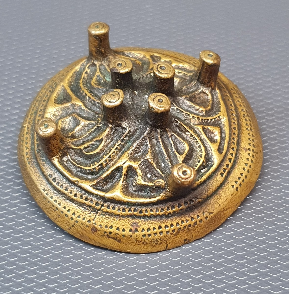 Kalevala Koru Viking Age Design Finland Nordic