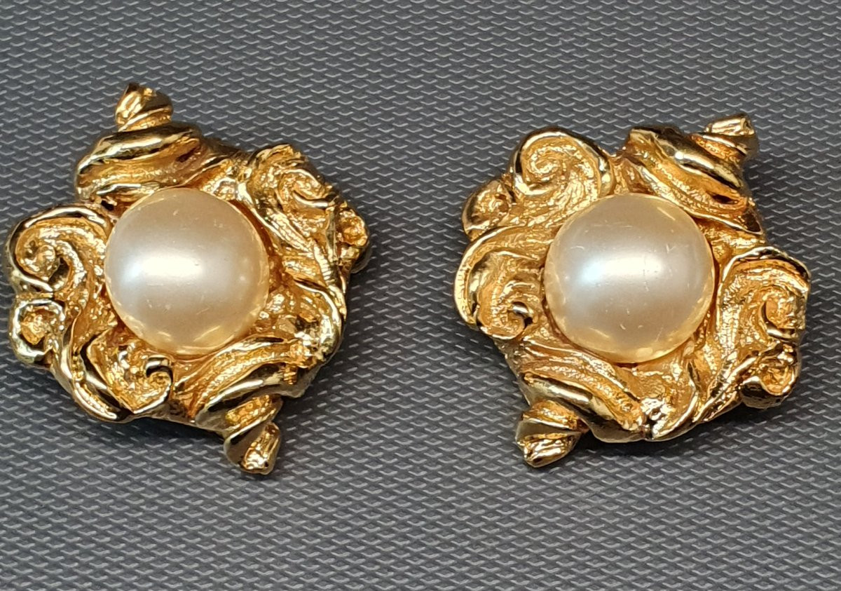 Jacky De G Earring-photo-2