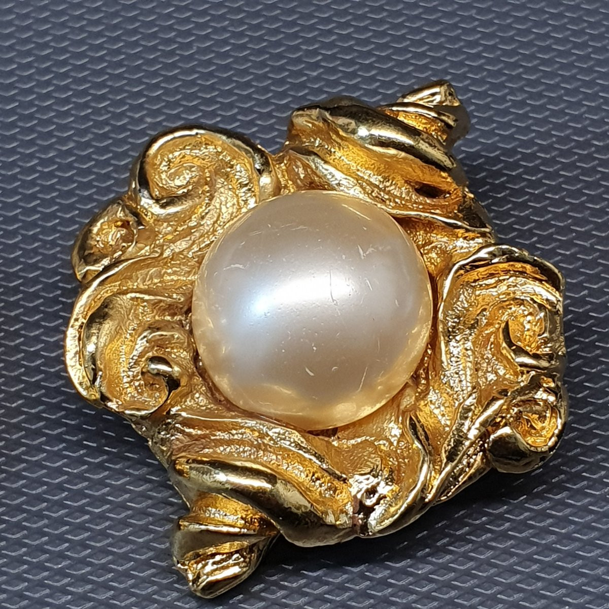 Jacky De G Earring-photo-2