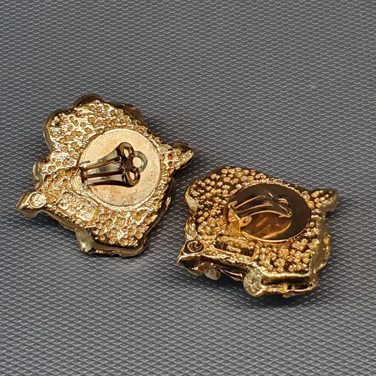 Jacky De G Earring-photo-3