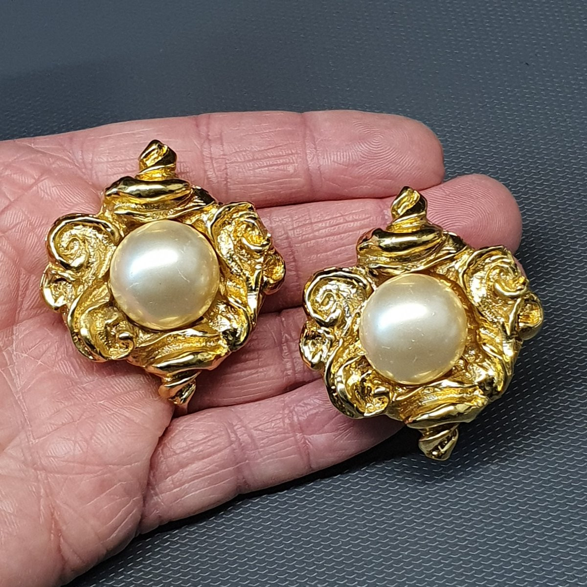 Jacky De G Earring-photo-5