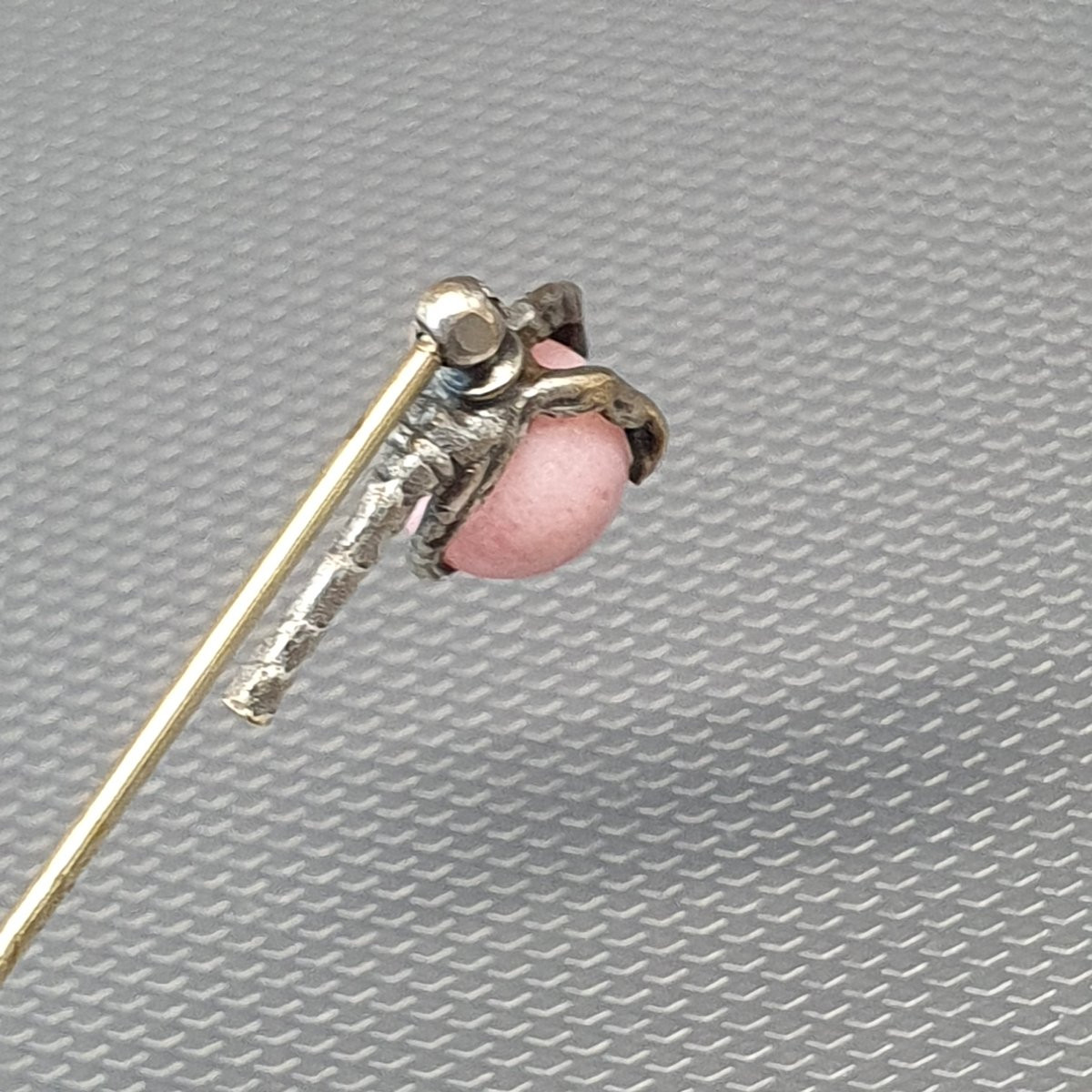 Epingle à chapeau cerf d'aigle-photo-4