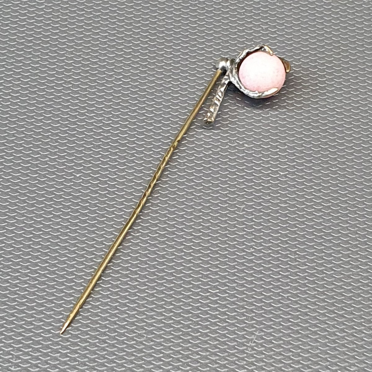 Epingle à chapeau cerf d'aigle-photo-1