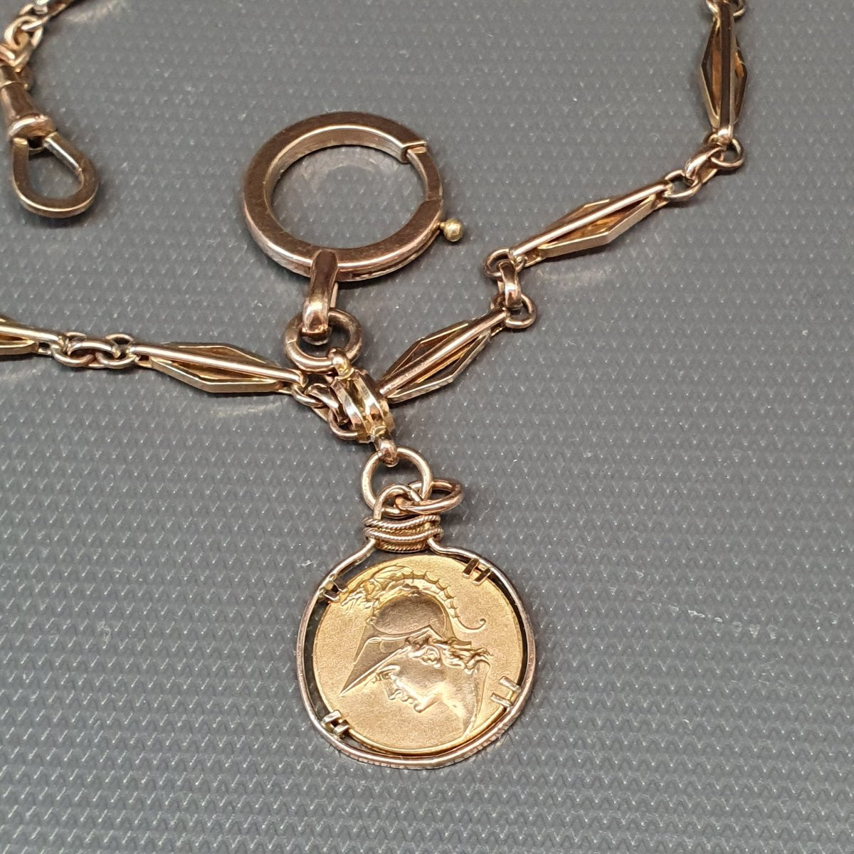 Pocket Watch Chain-photo-3