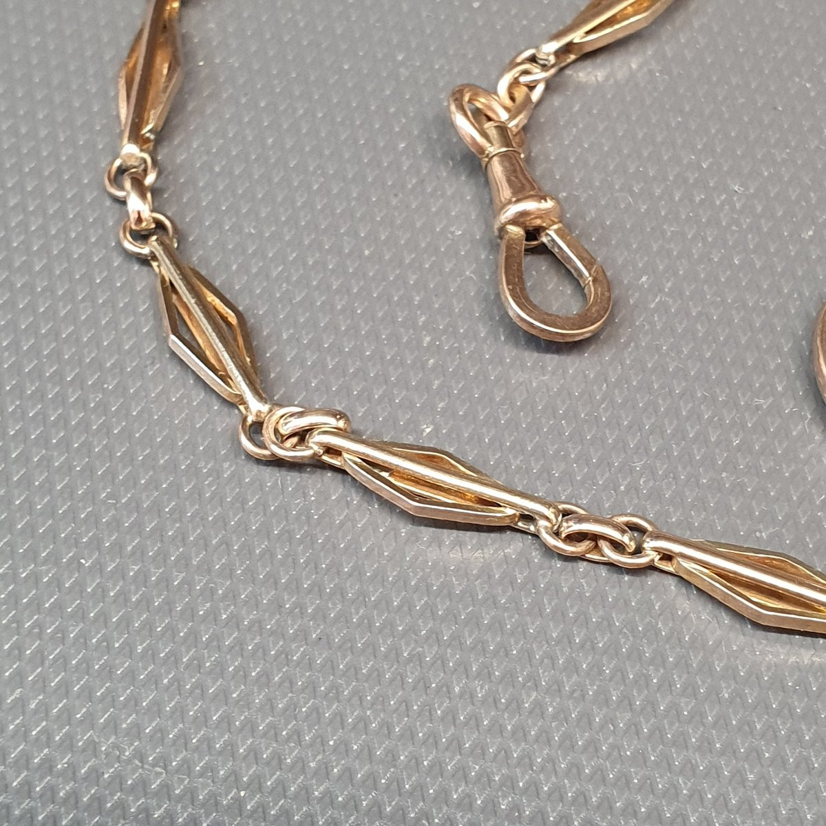 Pocket Watch Chain-photo-4