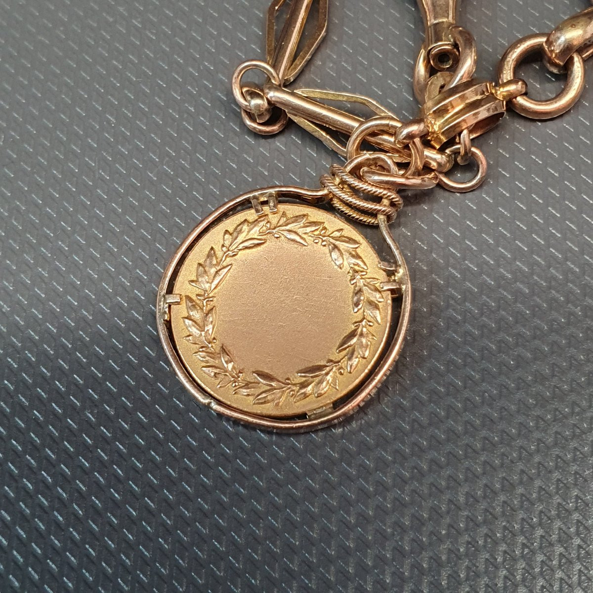 Pocket Watch Chain-photo-5