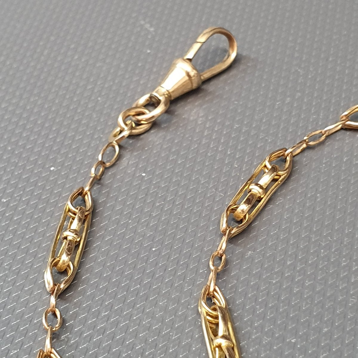 Watch Chain -photo-2