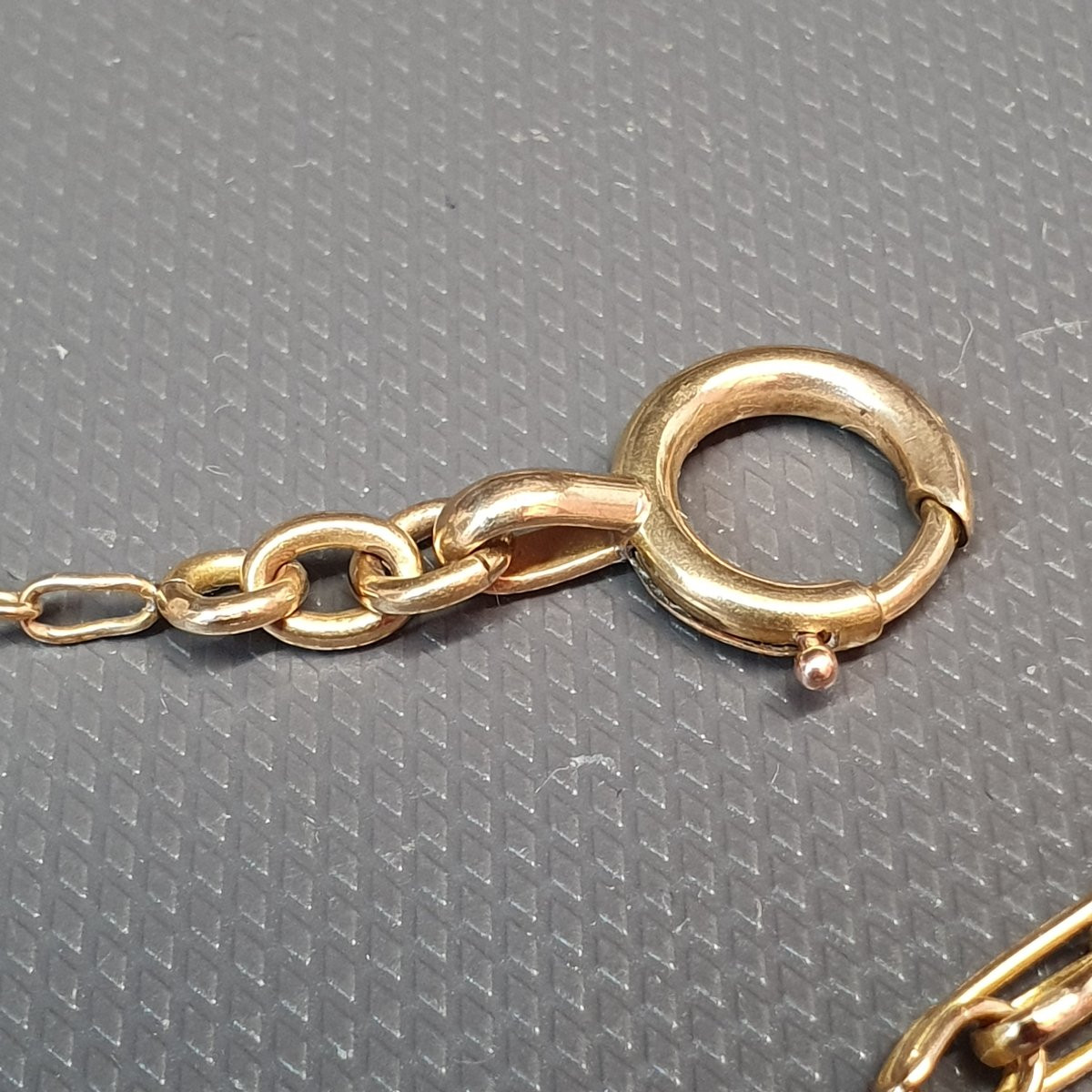 Watch Chain -photo-3