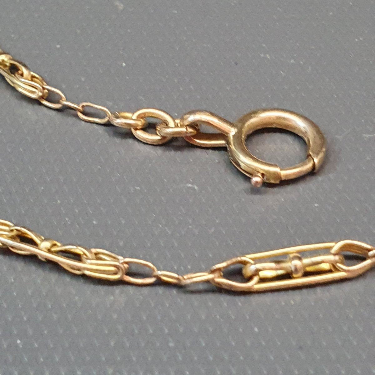 Watch Chain -photo-2