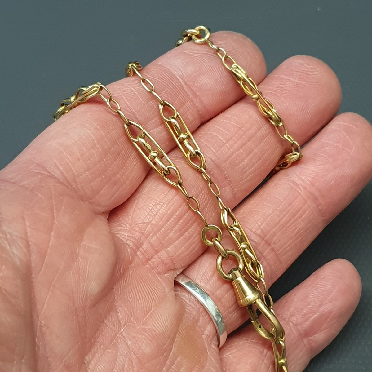 Watch Chain -photo-3