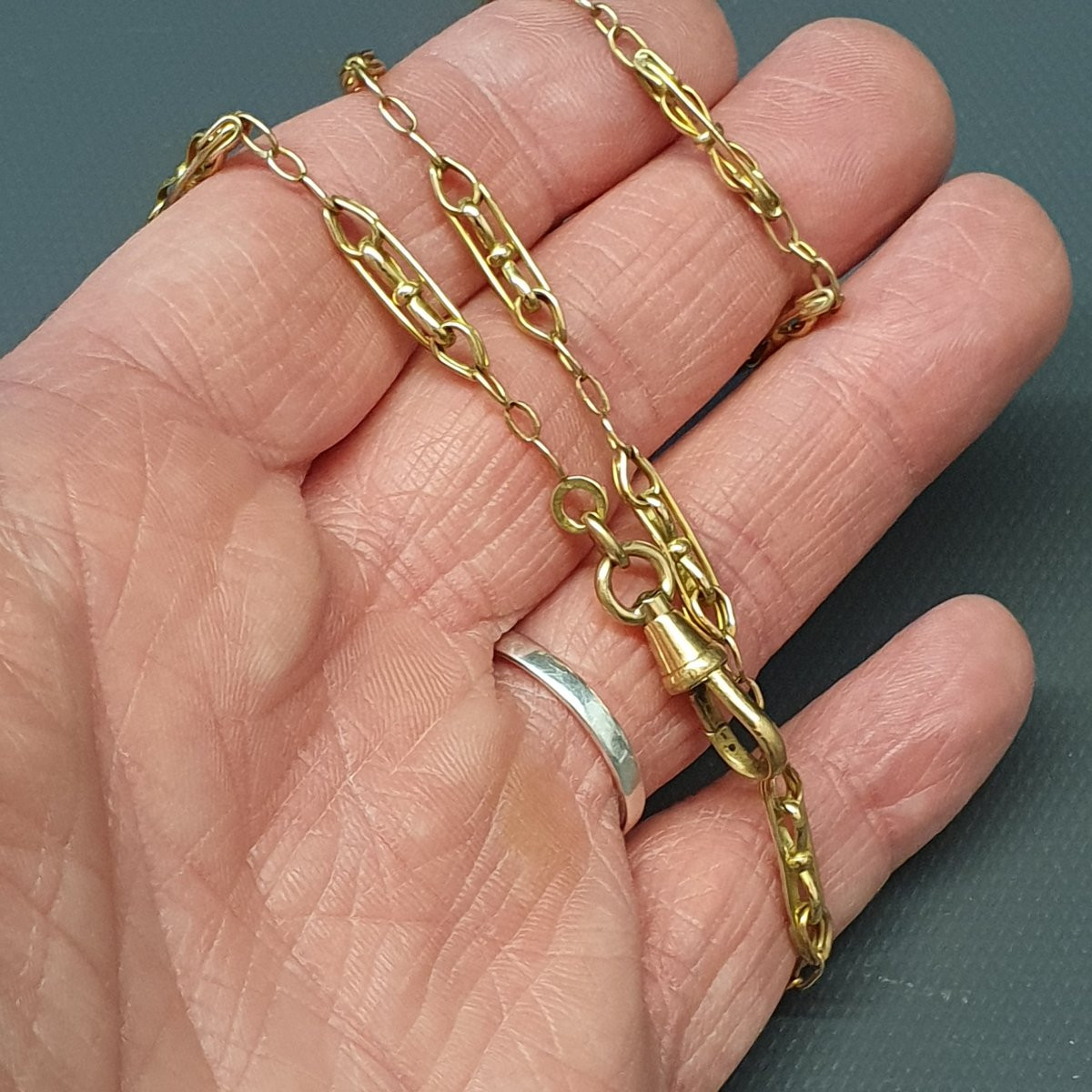 Watch Chain -photo-4