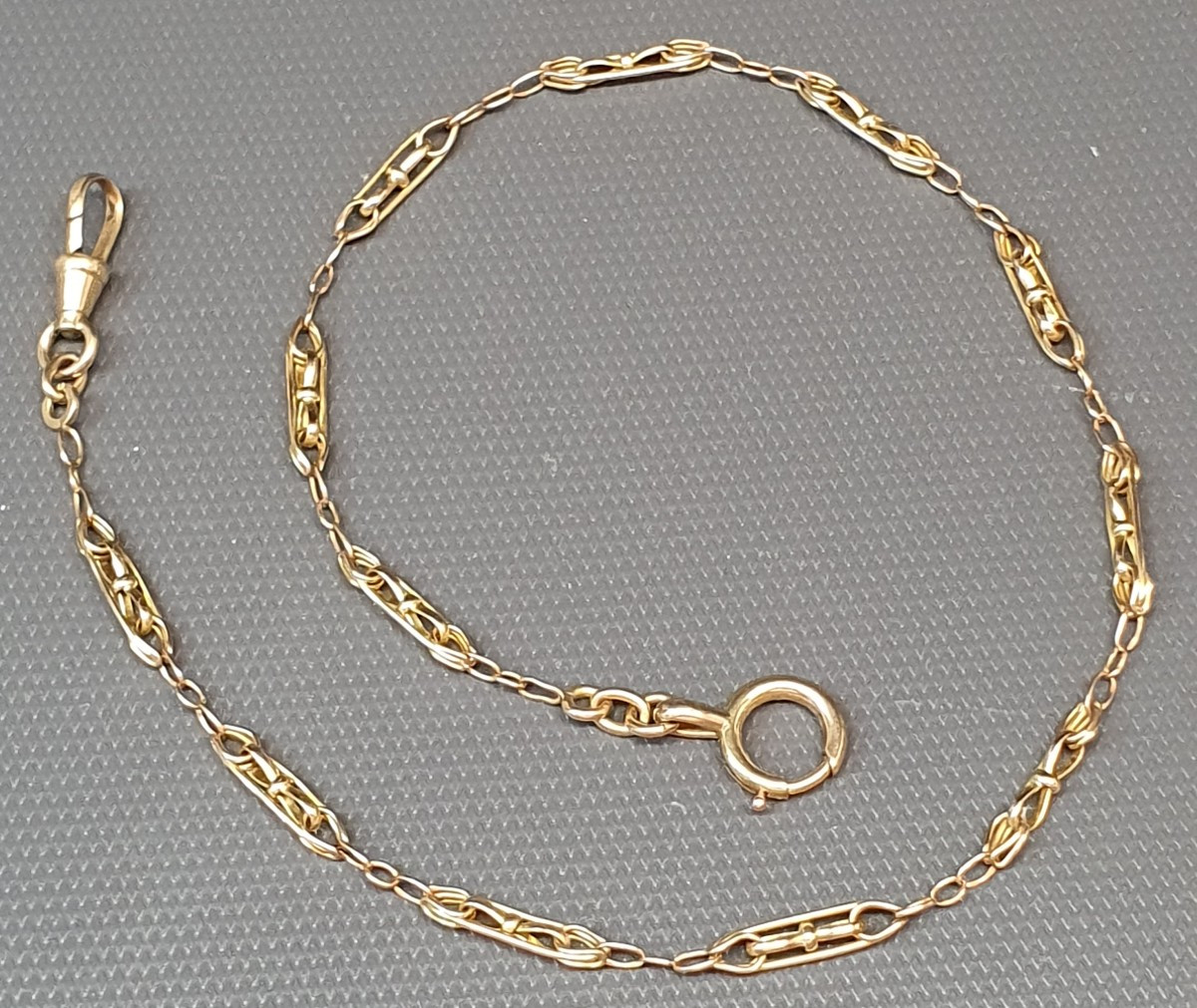 Watch Chain 