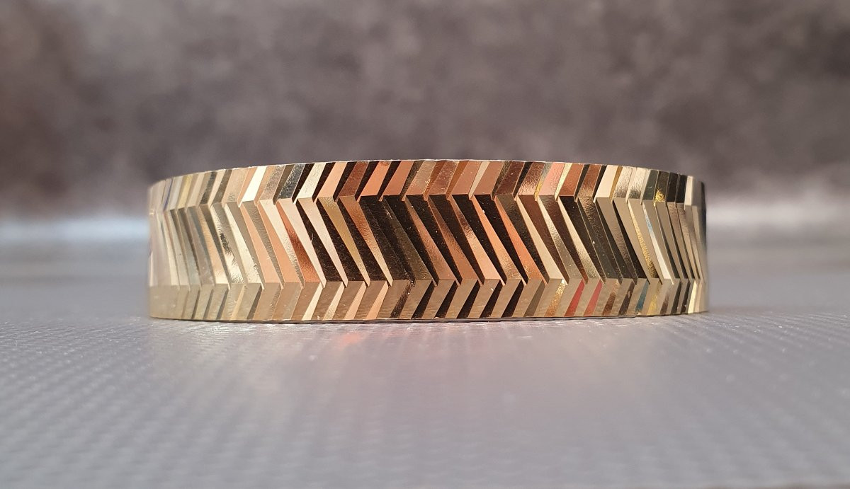 Cuff Bracelet-photo-2