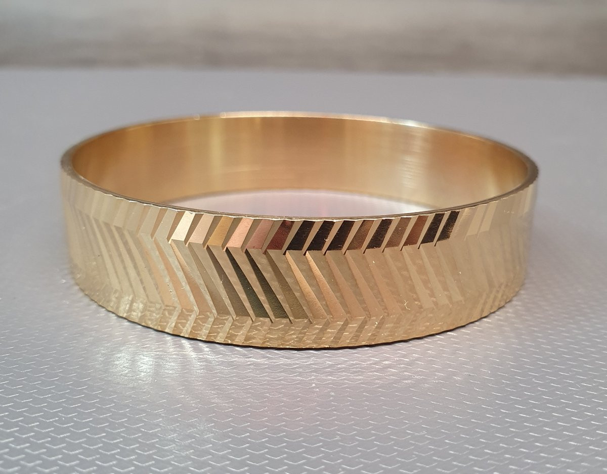 Cuff Bracelet-photo-3